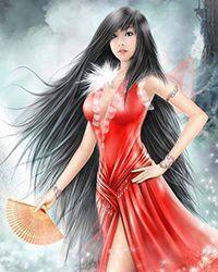 玄歌by某朵